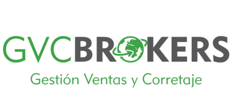 Logo de GVC