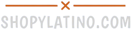 Logo de ShopyLatino